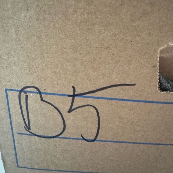 Vintage Damon Wool Collared Sweater Men’s Size XL Striped Style - Picture 7 of 7